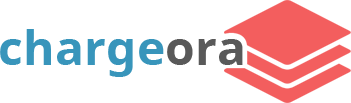 CHARGEORA logo